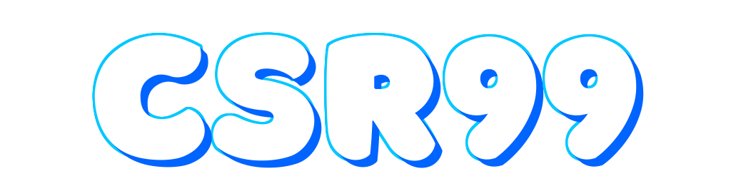Logo CSR99